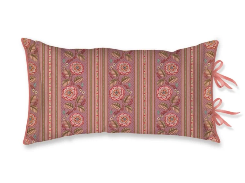 PIP STUDIO Rosa Rani Kissen pink 35x60cm (1 Stück)