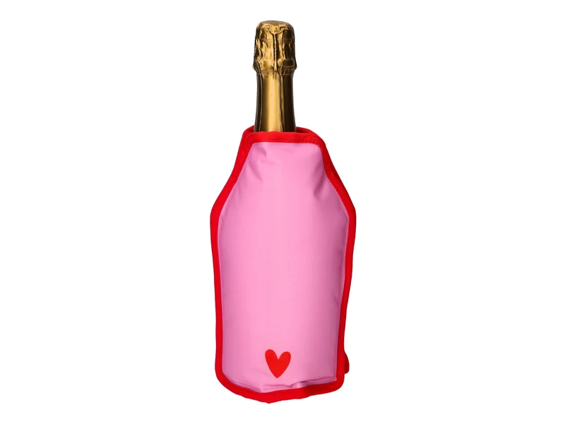 Giftcompany Froid Kühlmanschette Thank you darling rosa 23,5cm