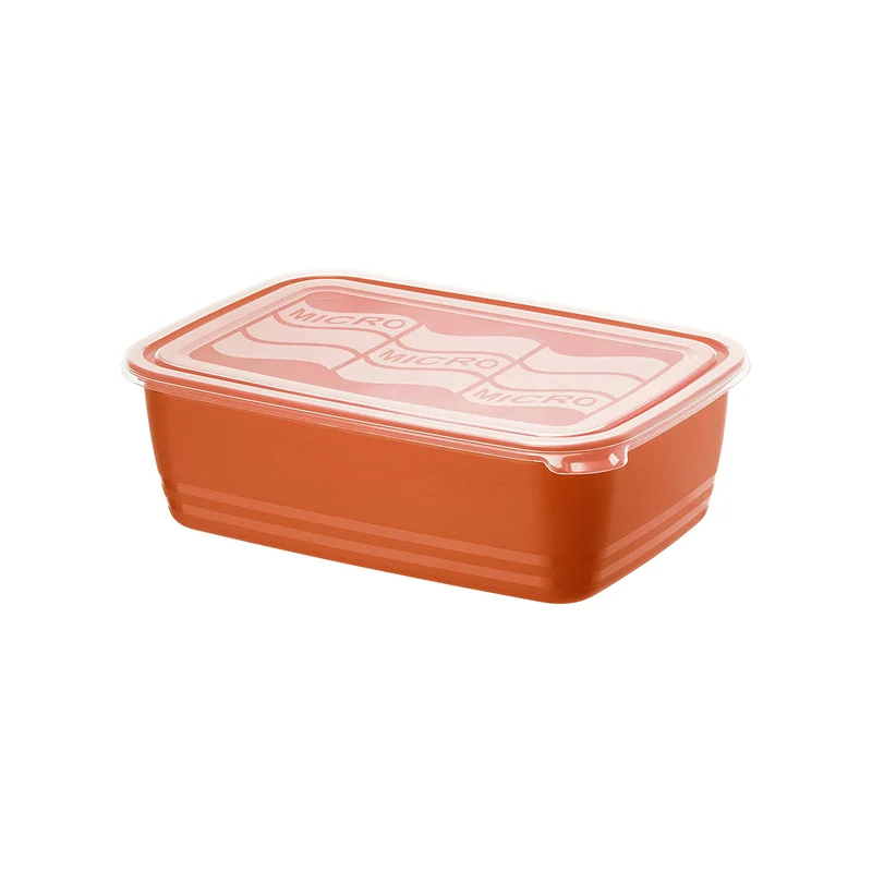 Mikrowellen-Dose 3,7 l ECO