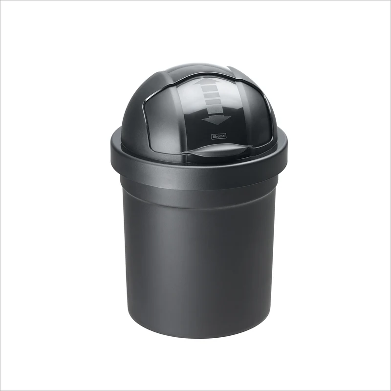 Abfalleimer 10 l ROLL BOB