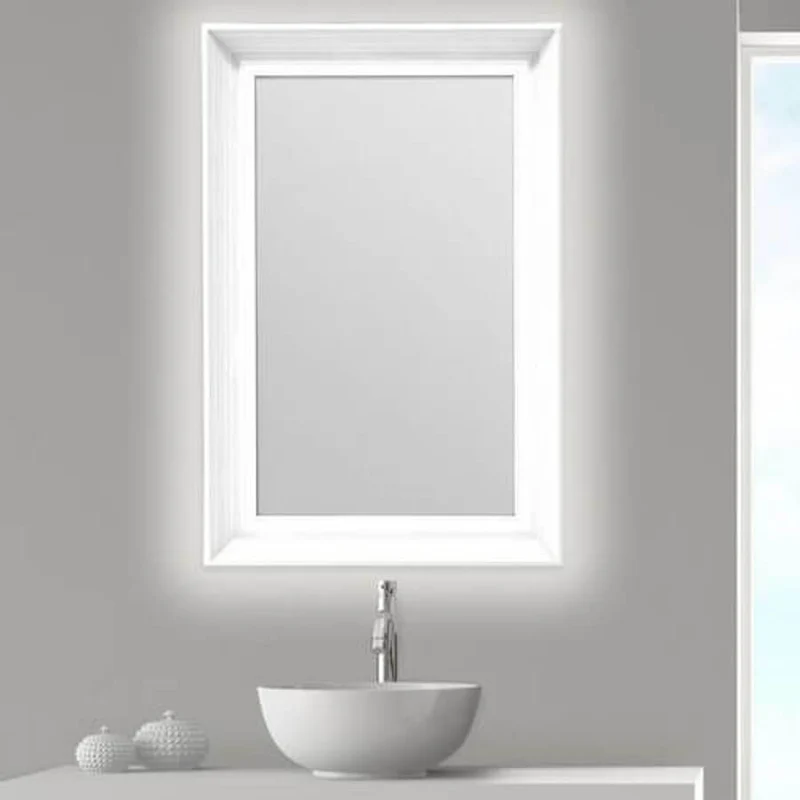 LED Badezimmerspiegel Argento