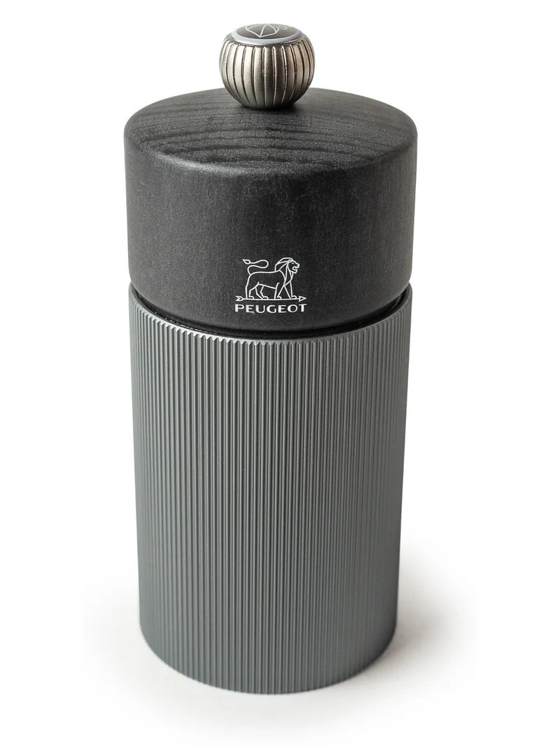 PEUGEOT LINE Salzmühle Z carbon/graphit 12cm