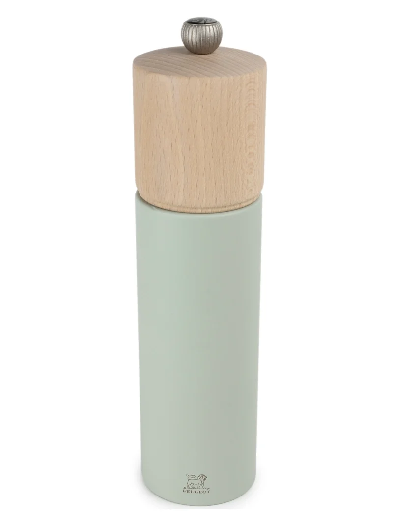PEUGEOT BOREAL Salzmühle Z salbeigrün 21cm