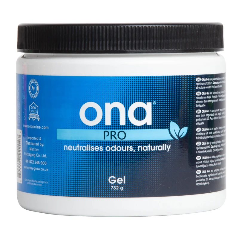 Ona Gel Topf - 732g