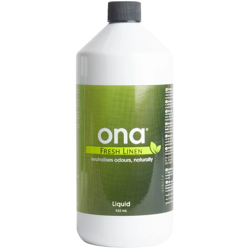 Ona Liquidflasche - 922ml