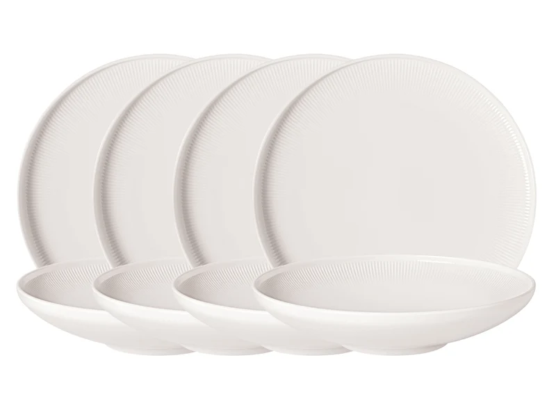Villeroy & Boch Afina Tafelset 8tlg