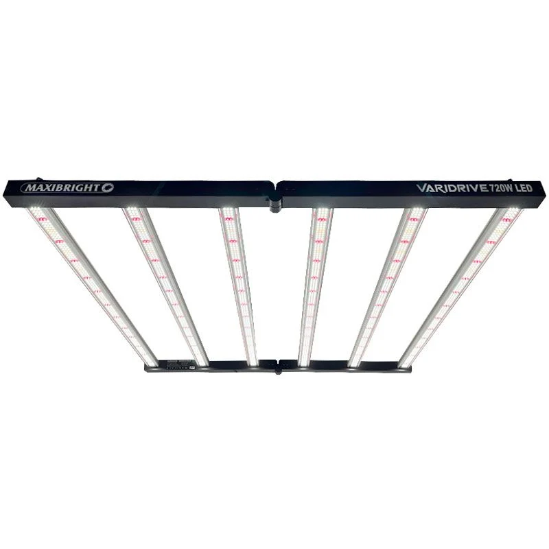 Maxibright Varidrive 720 W LED-Wachstumslampe