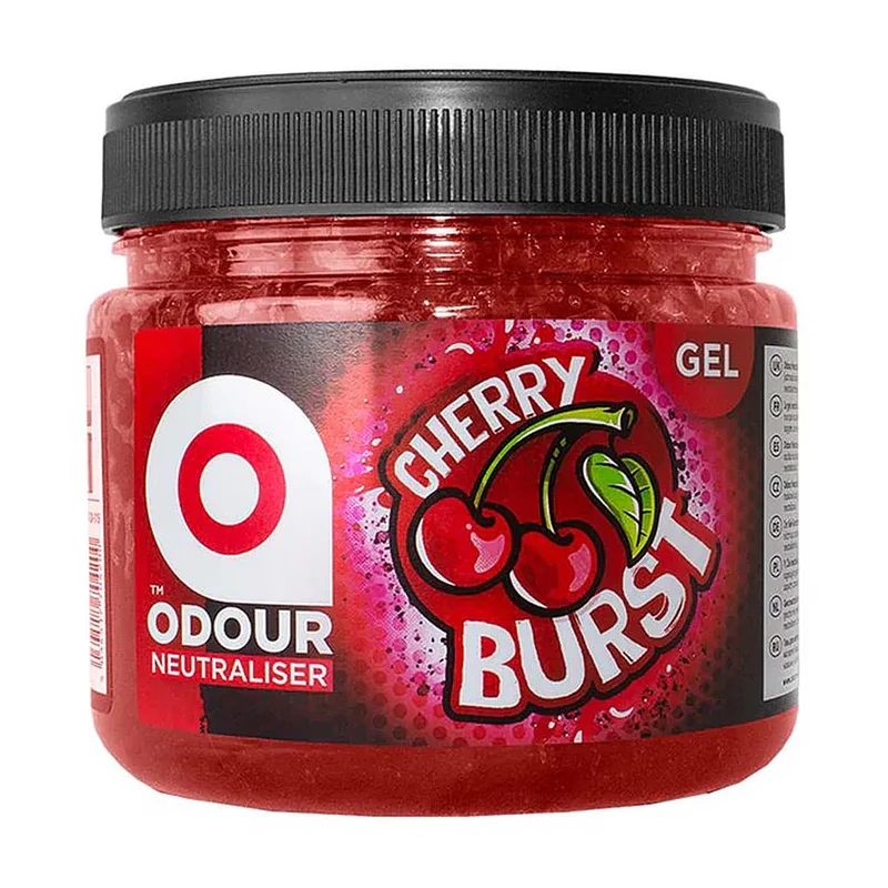Geruchsneutralisierungsgel 1 Liter
