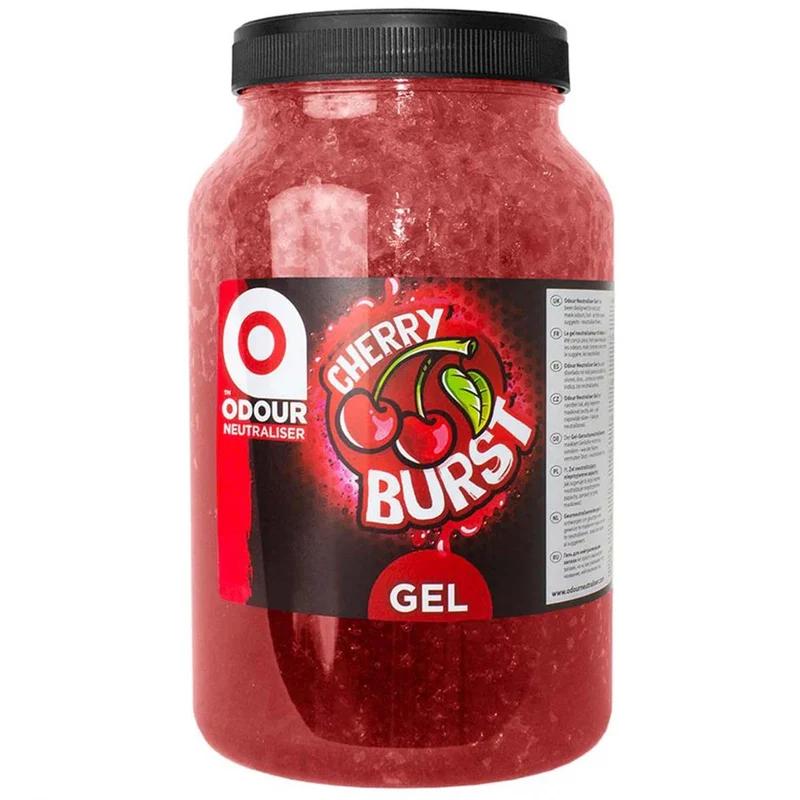 Geruchsneutralisierungsgel 3 Liter
