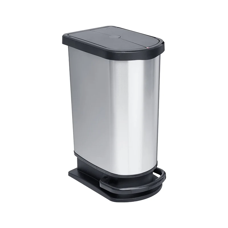Treteimer Duo 50 l PASO