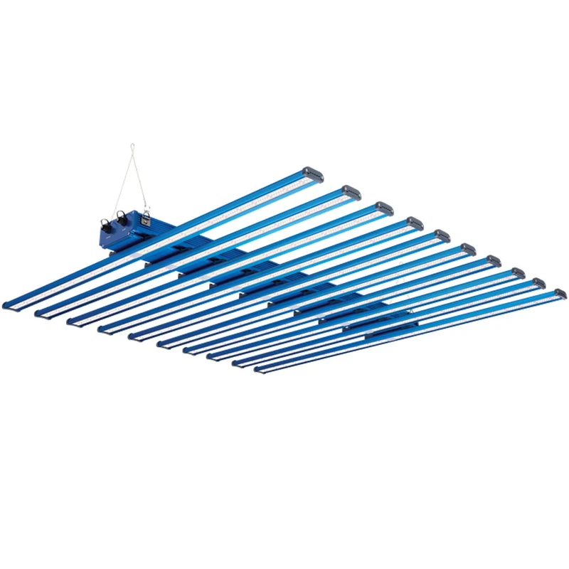 Maxibright Daylight LED 1030 W Pflanzenlampe