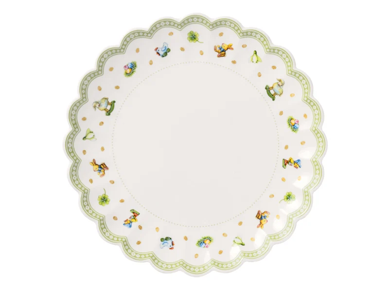 Villeroy & Boch Easter Delight Frühstücksteller 22cm