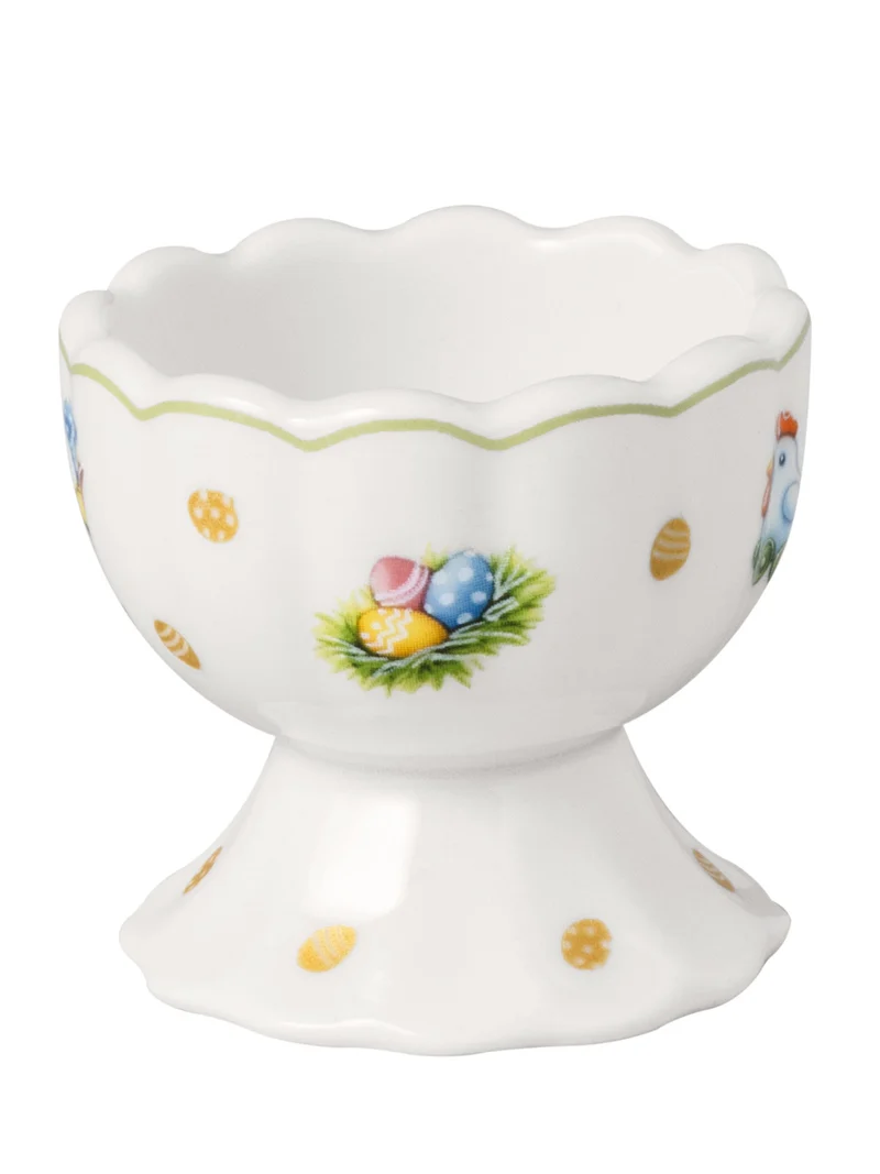 Villeroy & Boch Easter Delight Eierbecher 4,5cm