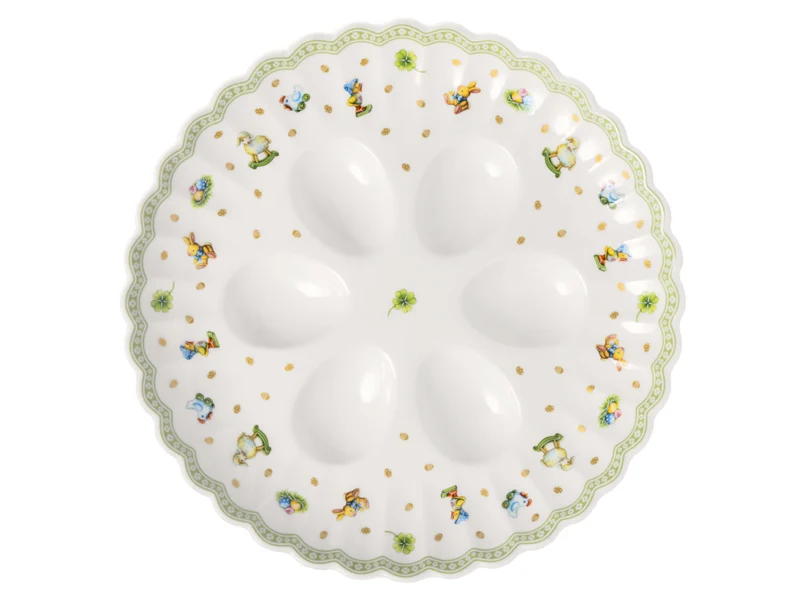 Villeroy & Boch Easter Delight Eierteller 24cm