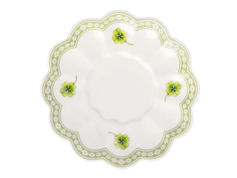 Villeroy & Boch Easter Delight Eierbecher-Unterteller 10cm