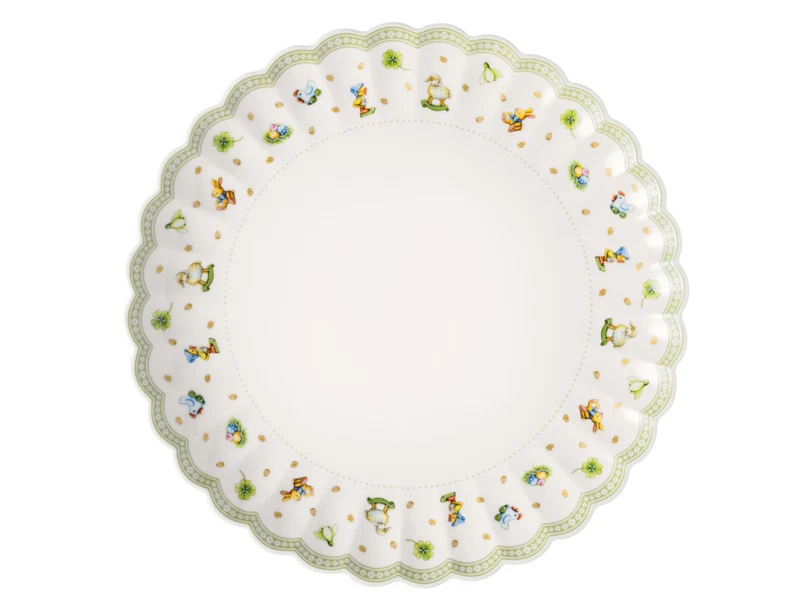 Villeroy & Boch Easter Delight Speiseteller 27cm