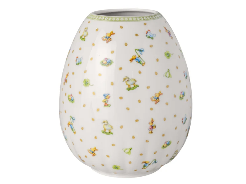 Villeroy & Boch Easter Delight Vase 20,5cm