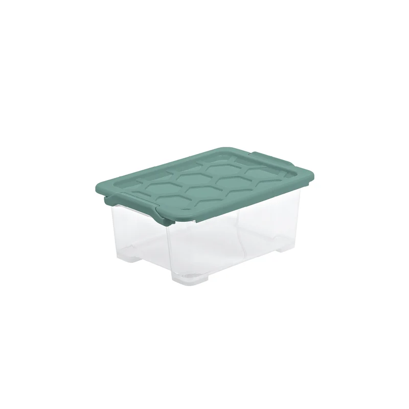 Box mit Deckel 11 l EVO SAFE KEEPING