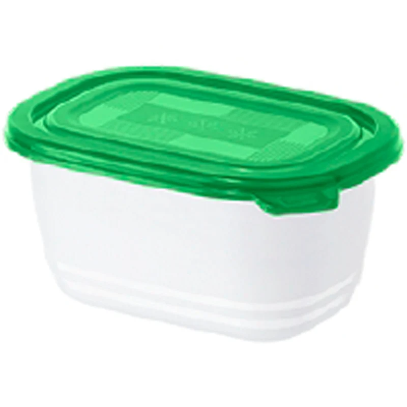 4er Set Gefrierdosen 0,75 l FREEZE