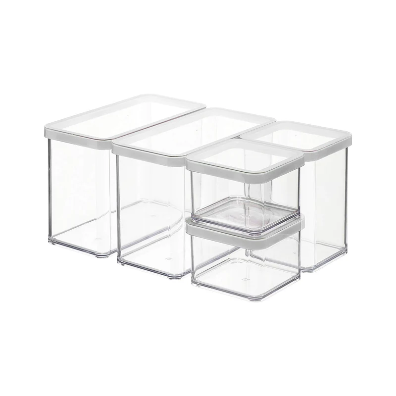 5er Set Premium Dosen LOFT