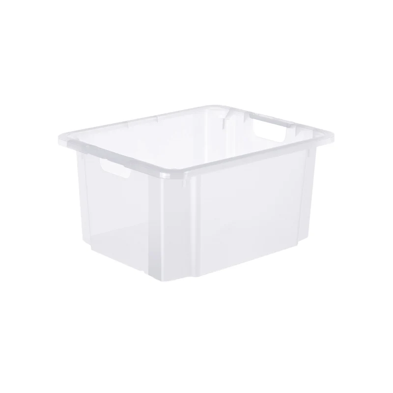 Drehstapelbox 46 l REVERSO