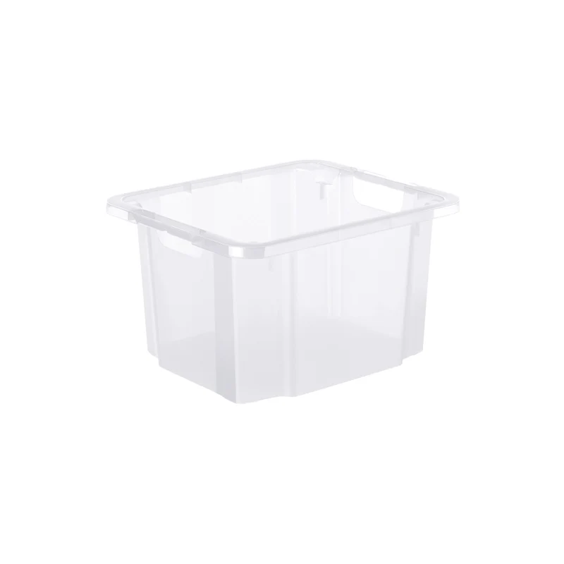 Drehstapelbox 26 l REVERSO