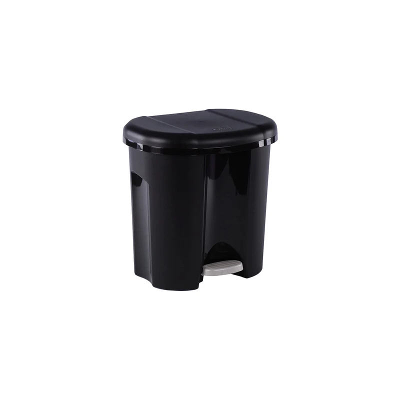 Abfalleimer 2 x 10 l DUO