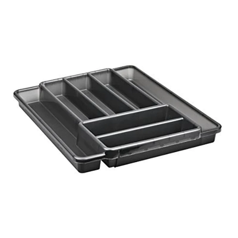 Besteckkasten 7 Fächer DOMINO