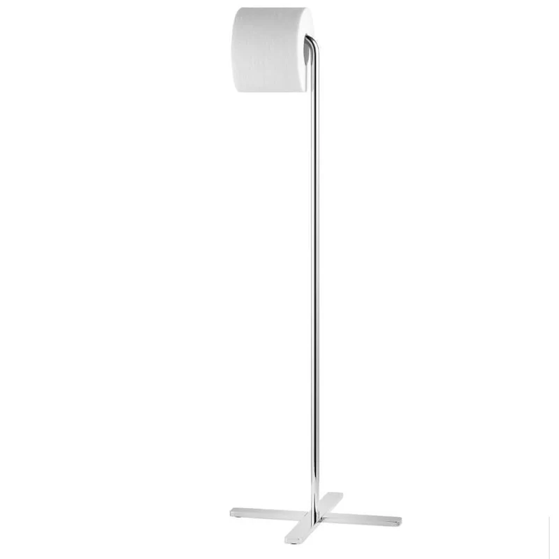 Giese WC Papierhalter freistehend