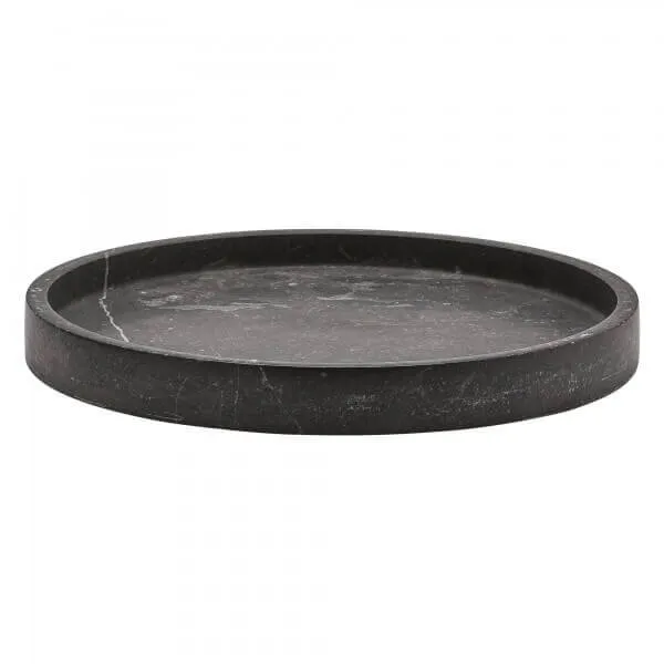 Hammam Ablage-Tablett - rund Ø 30 cm