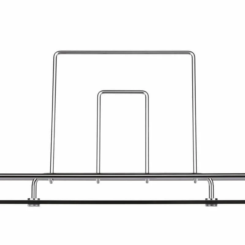 Journal-/Tablethalter | Zubehör Flatbord