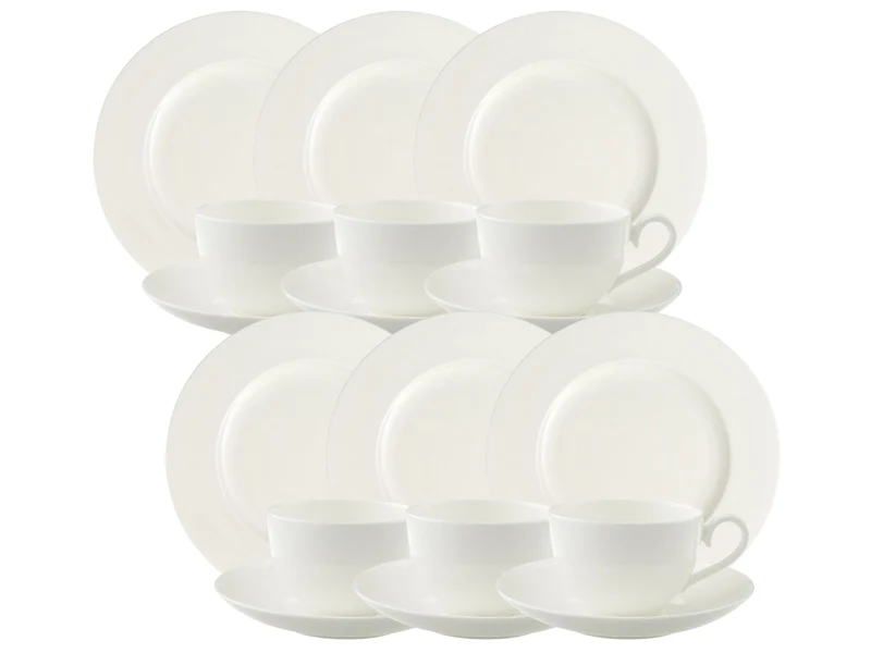 Villeroy & Boch Royal Kaffeeset I 18tlg