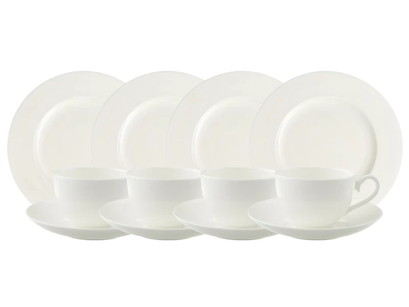 Villeroy & Boch Royal Kaffeeset I 12tlg