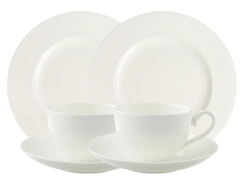 Villeroy & Boch Royal Kaffeeset I 6tlg