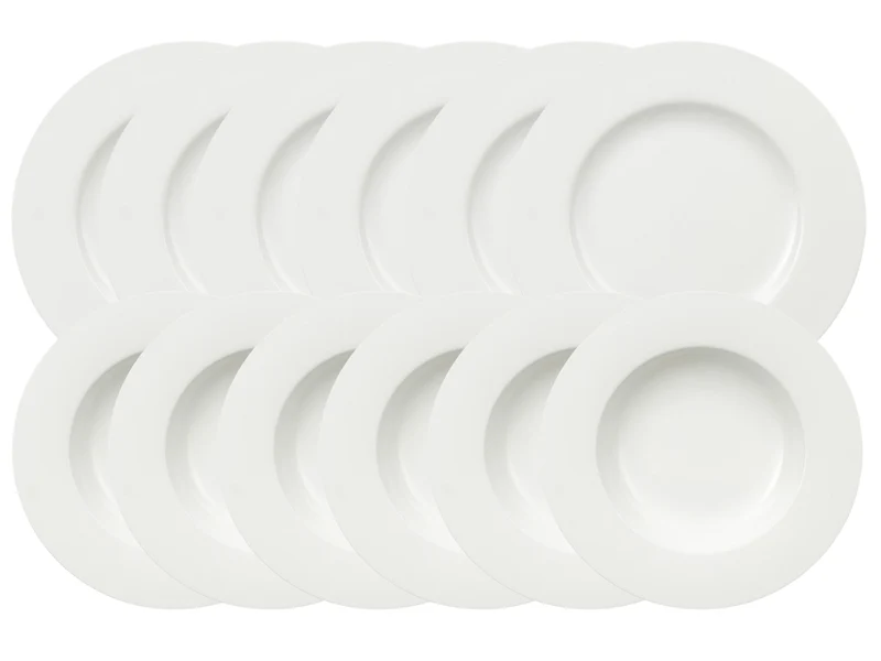 Villeroy & Boch Royal Tafelset II 12tlg