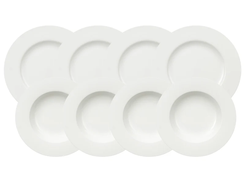 Villeroy & Boch Royal Tafelset II 8tlg