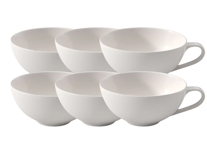 Villeroy & Boch For Me Teeobertasse 0,11l Set6