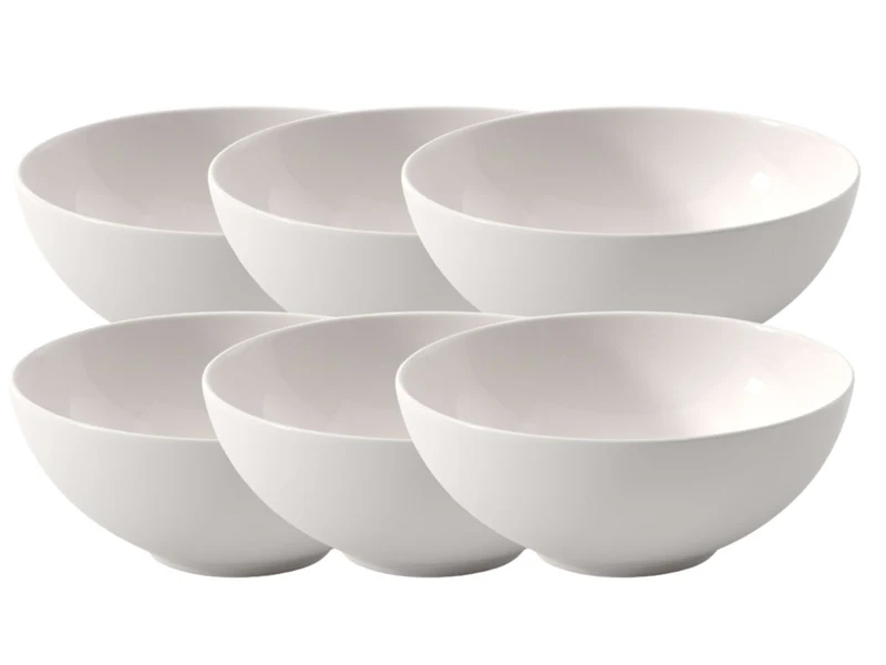 Villeroy & Boch For Me Schälchen 13cm Set6