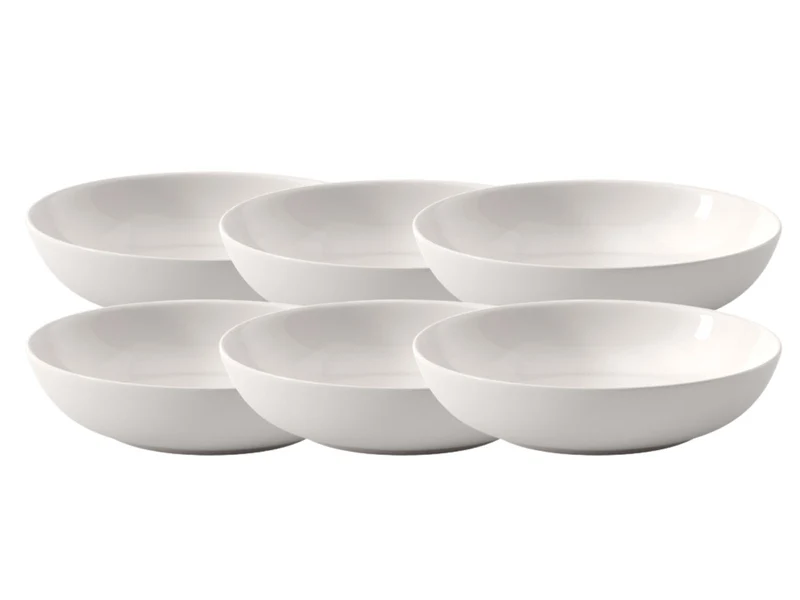 Villeroy & Boch For Me Salatschale 19cm Set6