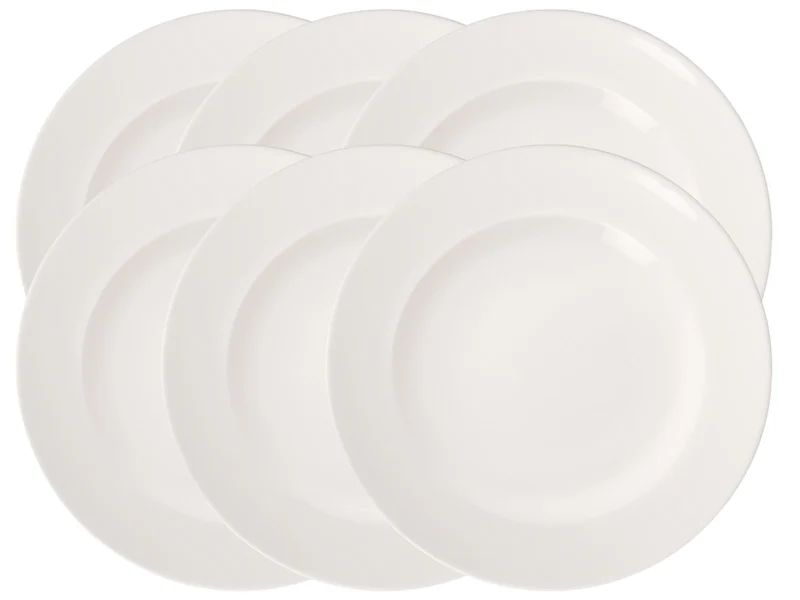 Villeroy & Boch For Me Speiseteller 27cm Set6