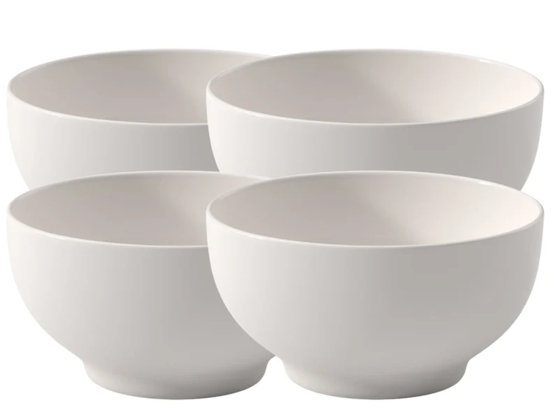 Villeroy & Boch For Me French-Bol 0,5l Set4