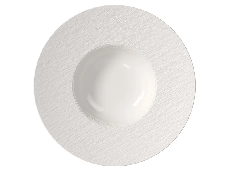 Villeroy & Boch Manufacture Ice Pastateller 28cm