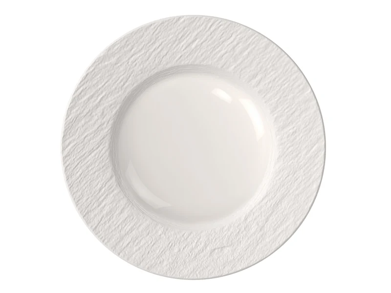 Villeroy & Boch Manufacture Ice Frühstücksteller 22cm