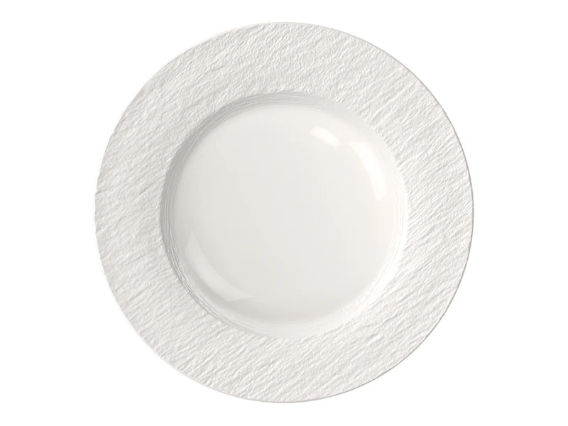 Villeroy & Boch Manufacture Ice Speiseteller 27 cm
