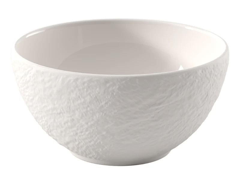 Villeroy & Boch Manufacture Ice Müslischale 14cm