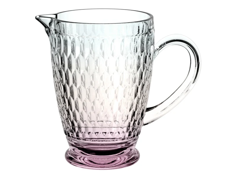 Villeroy & Boch Boston Pearl Glaskrug 1l