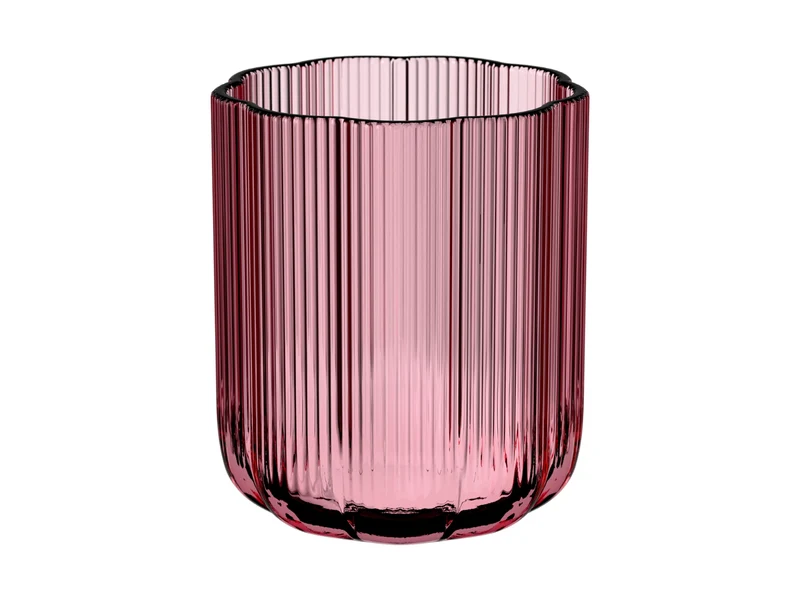 Villeroy & Boch Fleur cassis Vase pink 15cm