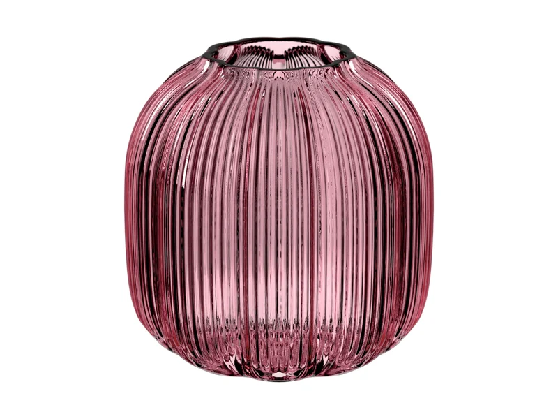 Villeroy & Boch Fleur cassis Vase pink 11cm