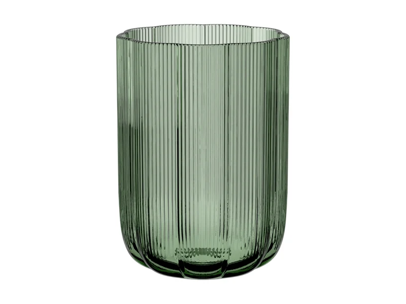 Villeroy & Boch Fleur vert Vase grün 22cm