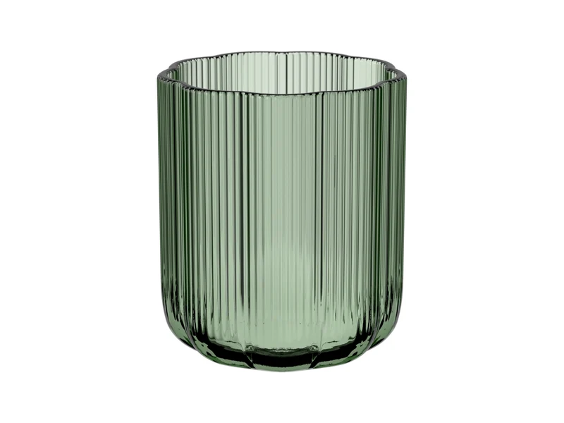 Villeroy & Boch Fleur vert Vase grün 15cm